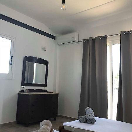 Summer Holidays In Laganas Apartments Экстерьер фото