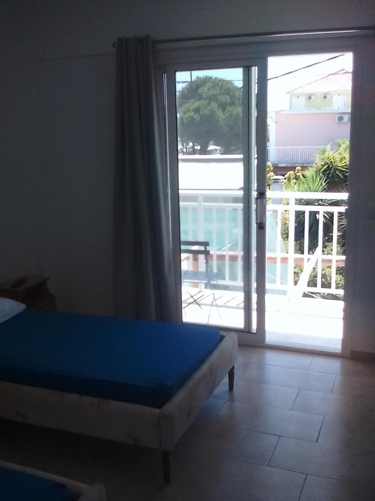 Summer Holidays In Laganas Apartments Номер фото