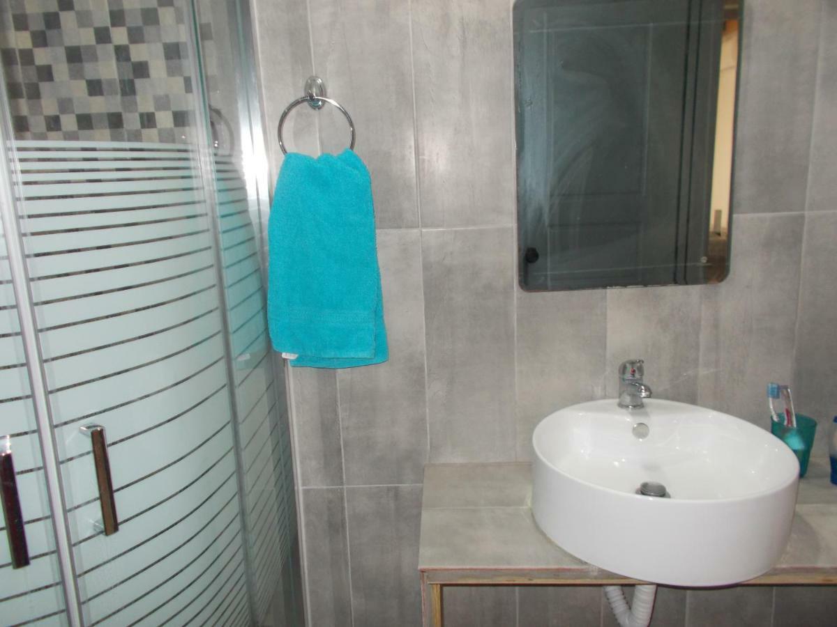 Summer Holidays In Laganas Apartments Экстерьер фото